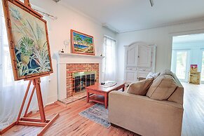 Palm City Home w/ Pool & Florida Room - Near Golf