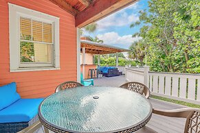 Palm City Home w/ Pool & Florida Room - Near Golf