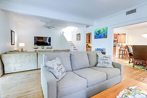 Palm City Home w/ Pool & Florida Room - Near Golf