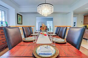 Palm City Home w/ Pool & Florida Room - Near Golf