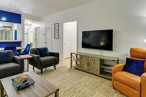 Prime Miramar Beach Getaway w/ Pool Access!