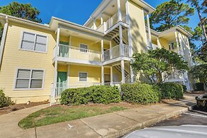 Prime Miramar Beach Getaway w/ Pool Access!