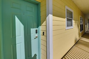 Prime Miramar Beach Getaway w/ Pool Access!