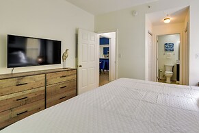 Prime Miramar Beach Getaway w/ Pool Access!
