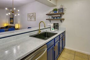 Prime Miramar Beach Getaway w/ Pool Access!