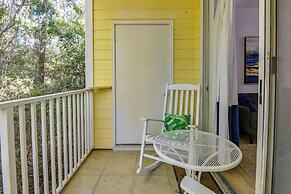 Prime Miramar Beach Getaway w/ Pool Access!