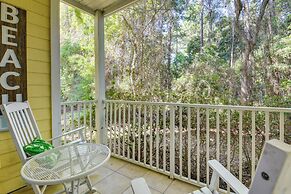 Prime Miramar Beach Getaway w/ Pool Access!