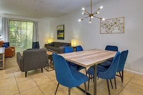 Prime Miramar Beach Getaway w/ Pool Access!