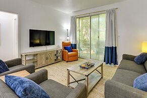 Prime Miramar Beach Getaway w/ Pool Access!