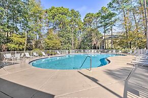 Prime Miramar Beach Getaway w/ Pool Access!