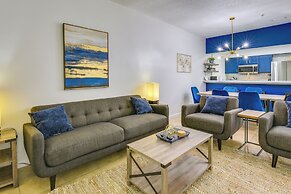 Prime Miramar Beach Getaway w/ Pool Access!