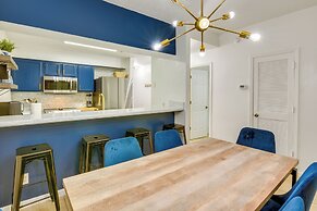 Prime Miramar Beach Getaway w/ Pool Access!