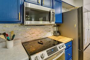 Prime Miramar Beach Getaway w/ Pool Access!