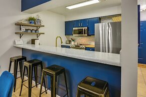 Prime Miramar Beach Getaway w/ Pool Access!