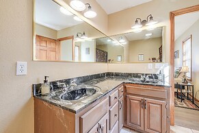 Marble Vacation Rental w/ Hot Tub & Fire Pit