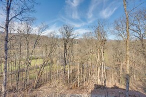 Marble Vacation Rental w/ Hot Tub & Fire Pit