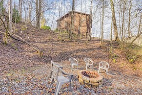 Marble Vacation Rental w/ Hot Tub & Fire Pit