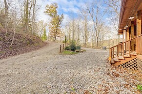 Marble Vacation Rental w/ Hot Tub & Fire Pit