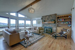 Spacious Hotchkiss Home w/ Stunning Mountain Views