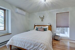 Spacious Hotchkiss Home w/ Stunning Mountain Views