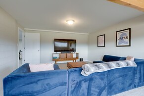 Spacious Hotchkiss Home w/ Stunning Mountain Views