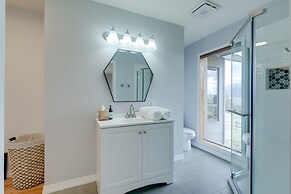 Spacious Hotchkiss Home w/ Stunning Mountain Views