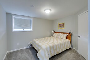 Spacious Hotchkiss Home w/ Stunning Mountain Views