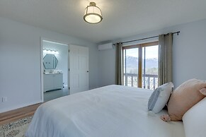 Spacious Hotchkiss Home w/ Stunning Mountain Views