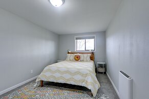 Spacious Hotchkiss Home w/ Stunning Mountain Views