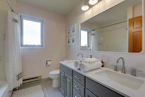 Spacious Hotchkiss Home w/ Stunning Mountain Views