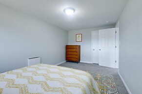 Spacious Hotchkiss Home w/ Stunning Mountain Views