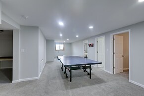 Spacious Hotchkiss Home w/ Stunning Mountain Views