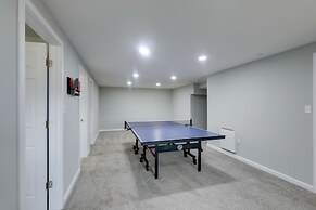 Spacious Hotchkiss Home w/ Stunning Mountain Views