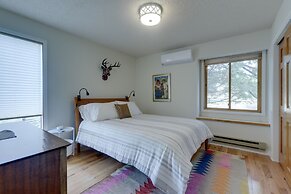 Spacious Hotchkiss Home w/ Stunning Mountain Views