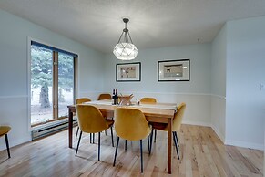 Spacious Hotchkiss Home w/ Stunning Mountain Views