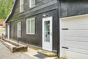 Avery Creek Cabins: Hike, Bike, Fish + More!