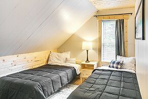 Avery Creek Cabins: Hike, Bike, Fish + More!