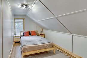 Avery Creek Cabins: Hike, Bike, Fish + More!