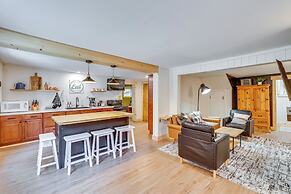 Avery Creek Cabins: Hike, Bike, Fish + More!