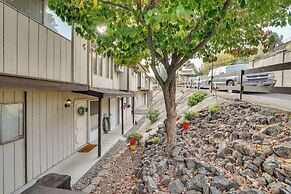 Lewiston Vacation Rental w/ Nearby River Access!