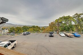 Lewiston Vacation Rental w/ Nearby River Access!