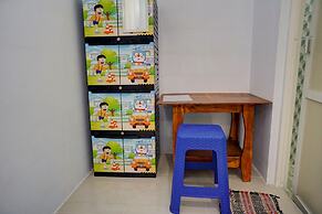 OYO Life 92918 Rumah Kost Arrahma Syariah