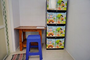 OYO Life 92918 Rumah Kost Arrahma Syariah