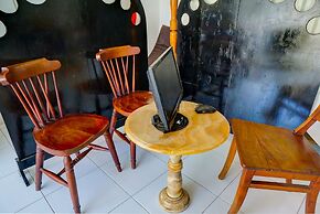 OYO Life 92918 Rumah Kost Arrahma Syariah