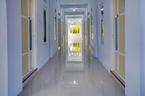 OYO Life 92918 Rumah Kost Arrahma Syariah