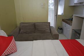 OYO Life 93008 Pelangi Coliving