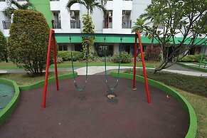 OYO Life 93008 Pelangi Coliving