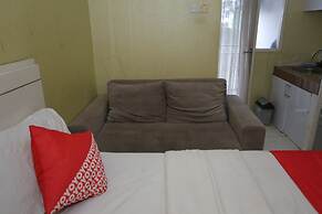 OYO Life 93008 Pelangi Coliving