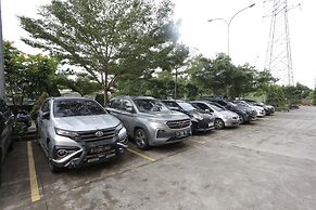 OYO Life 93008 Pelangi Coliving