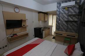 OYO Life 93008 Pelangi Coliving